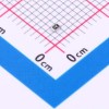 薄膜电阻 13.7kΩ ±1% 100mW