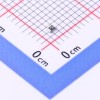 厚膜电阻 75Ω ±5% 100mW