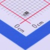 薄膜电阻 10.7kΩ ±1% 62.5mW