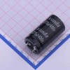 270uF ±20% 400V