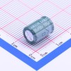 100uF ±20% 50V