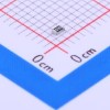 厚膜电阻 105kΩ ±1% 100mW