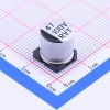 47uF ±20% 100V
