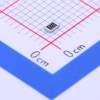 薄膜电阻 120kΩ ±0.1% 130mW
