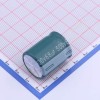 68uF ±20% 500V