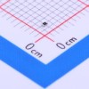 厚膜电阻 10.7Ω ±1% 62.5mW