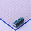 2200uF ±20% 35V