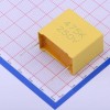 4.7uF ±10% 250V