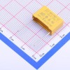 150nF ±10% 275V 等级:X2