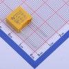 等级:X2 82nF ±10% 330V