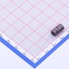 100uF ±20% 35V