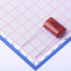 1uF ±10% 250V