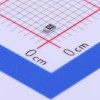 厚膜电阻 820Ω ±1% 100mW