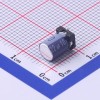 22uF ±20% 10V