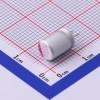 470uF ±20% 6.3V