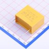 4uF ±10% 275V 等级:X2
