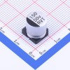 150uF ±20% 50V
