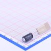 47uF ±20% 50V