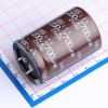 2700uF ±20% 200V