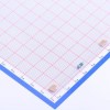 240Ω ±1% 250mW 金属膜电阻