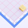 等级:X2 6.8nF ±10% 310V