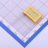 等级:X2 18nF ±10% 275V