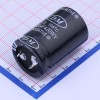 220uF ±20% 420V