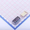 22uF ±20% 250V 停产