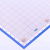 120Ω ±1% 250mW 金属膜电阻