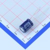 470uF ±20% 6.3V
