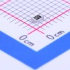厚膜电阻 18.7kΩ ±1% 125mW