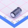 47uF ±20% 63V