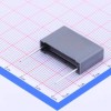 220nF ±10% 300V 等级:X1