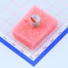 560uF ±20% 6.3V