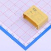 1.2uF ±10% 305V 等级:X2