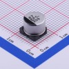 47uF ±20% 25V