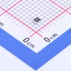 薄膜电阻 10.7kΩ ±0.1% 125mW