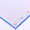 3.3kΩ ±1% 250mW 金属膜电阻