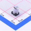 1uF ±20% 50V
