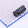 330uF ±20% 160V