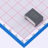 MMKP82 332J3000V 3.3nF ±5% 谐振/吸收电容