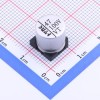 47uF ±20% 100V