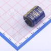 33uF -5%~+20% 450V