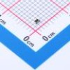 薄膜电阻 1.24kΩ ±0.1% 100mW