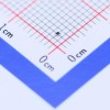 厚膜电阻 200Ω ±1% 62.5mW
