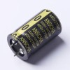 270uF ±20% 400V