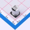 1000uF ±20% 10V