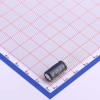470uF ±20% 16V