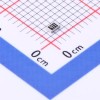 薄膜电阻 910Ω ±0.1% 130mW