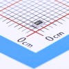 厚膜电阻 300kΩ ±1% 125mW